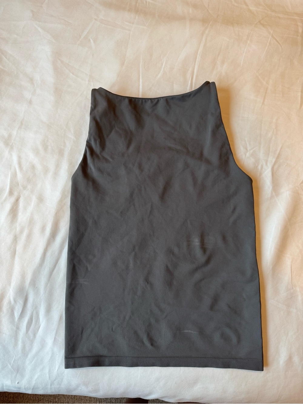Free People Tank Grey